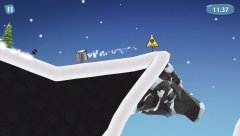 Stickman Ski - screenshot 2