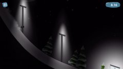 Stickman Ski - screenshot 3