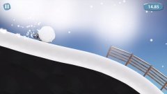 Stickman Ski - screenshot 4