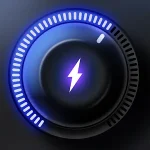 Bass Booster MOD APK icon
