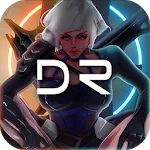 Desperate Redemption MOD APK icon