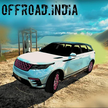 OFFROAD.INDIA MOD APK icon