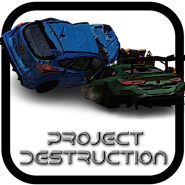 PROJECT MOD APK icon