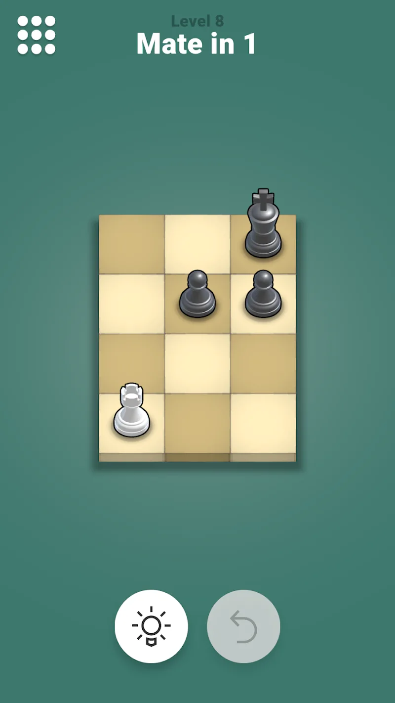 Pocket Chess - screenshot 1