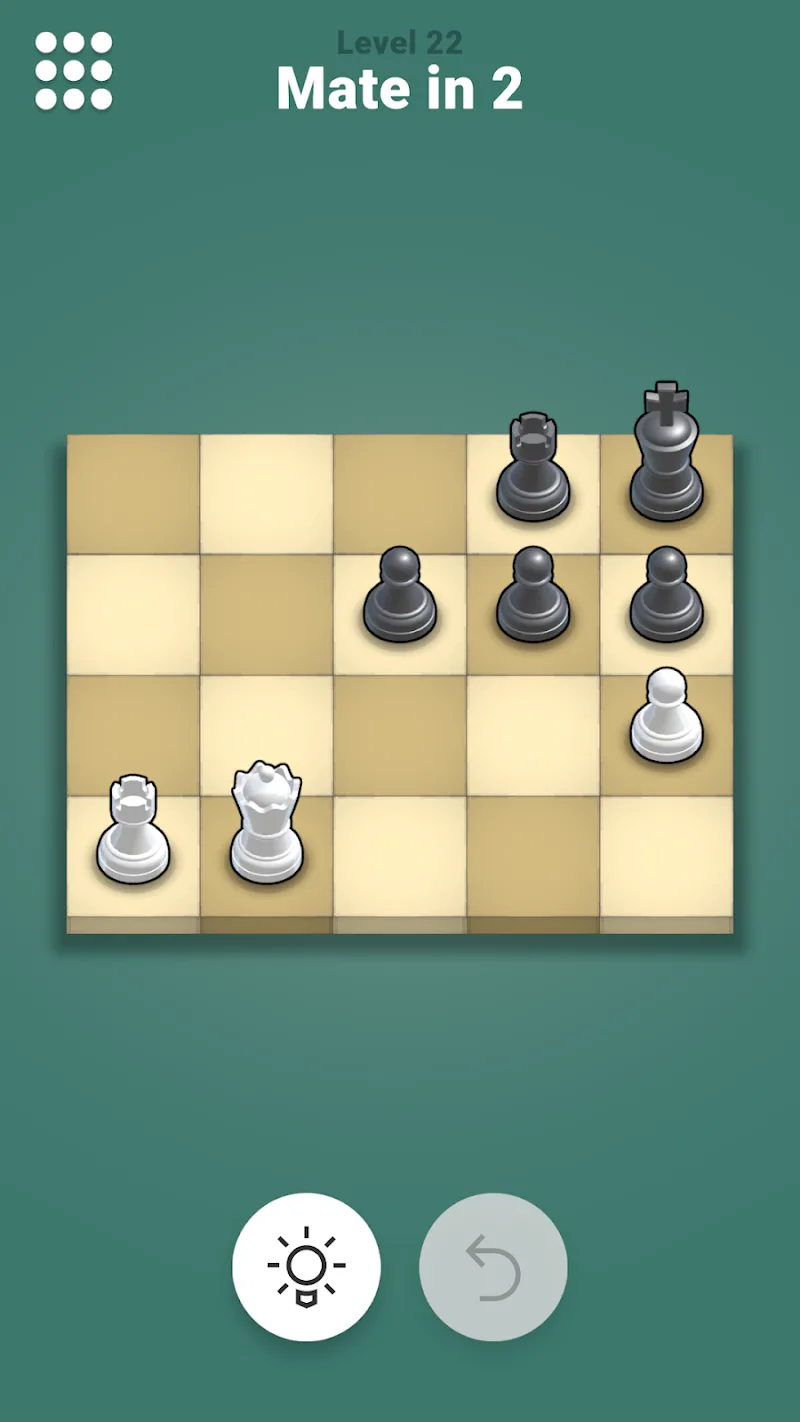 Pocket Chess - screenshot 2