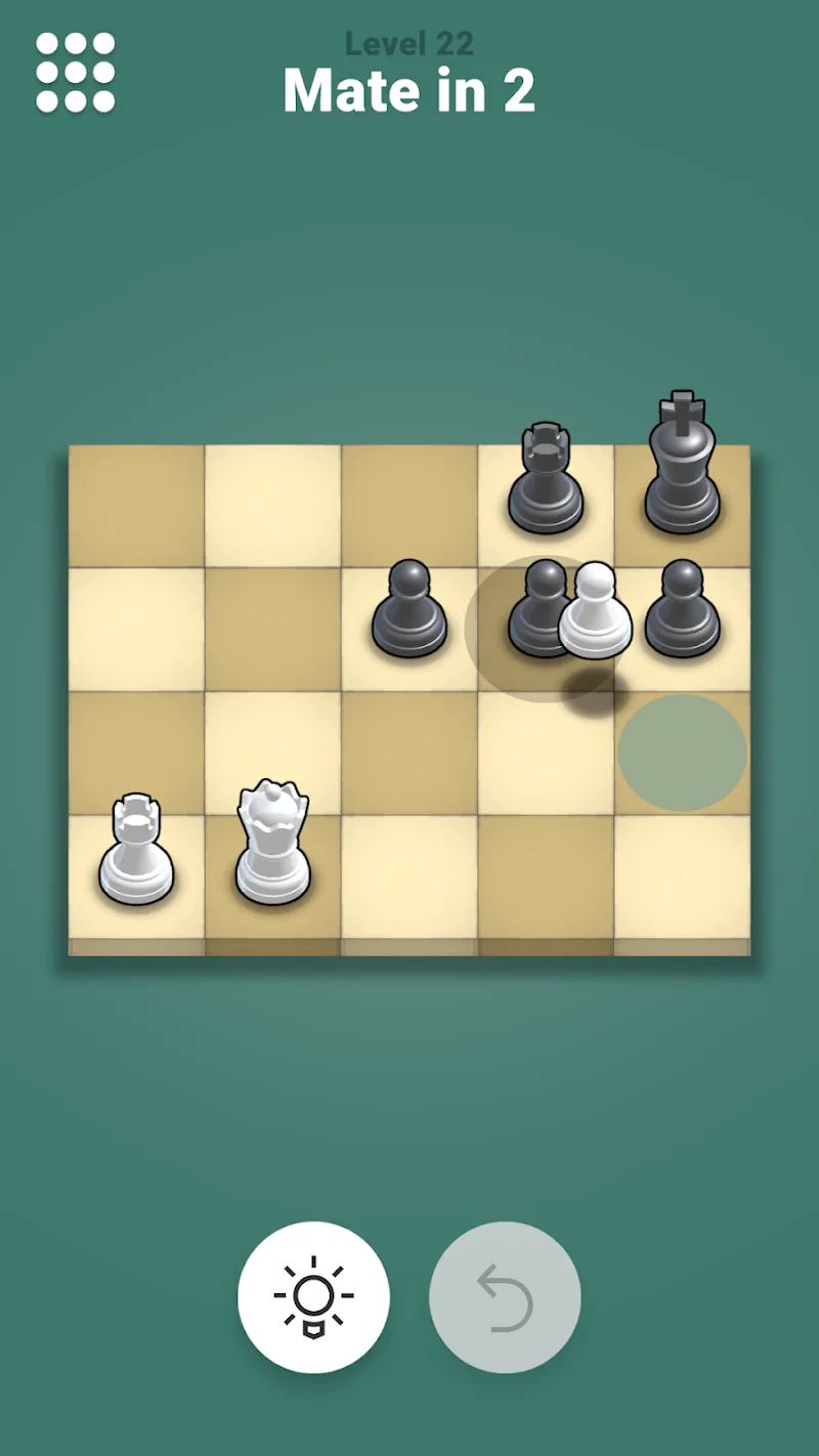 Pocket Chess - screenshot 3
