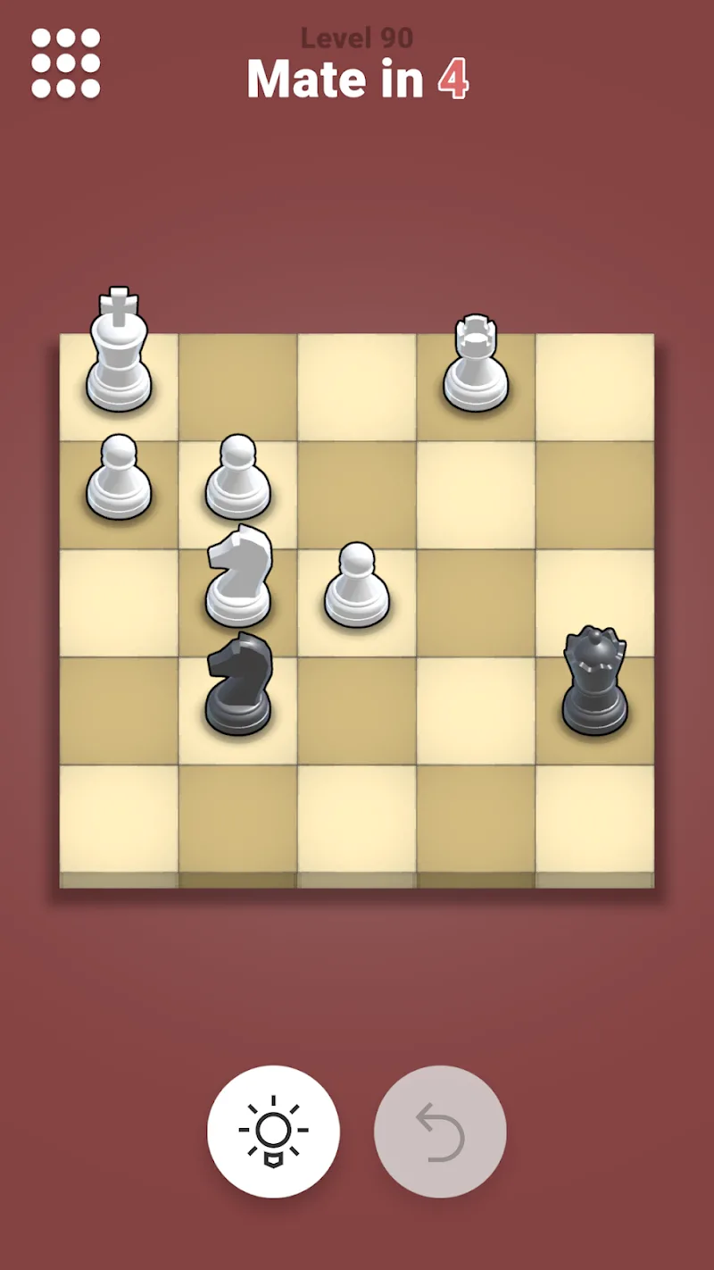 Pocket Chess - screenshot 4