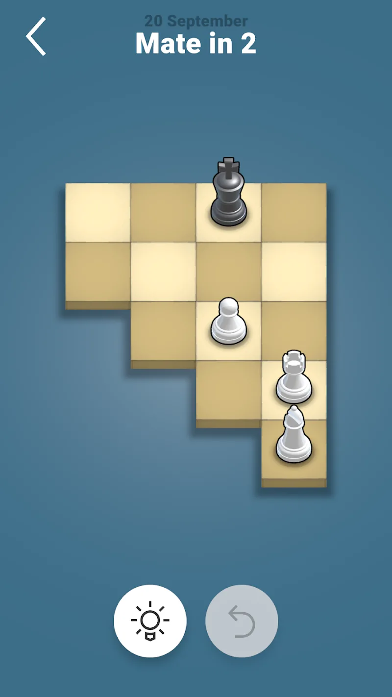 Pocket Chess - screenshot 5