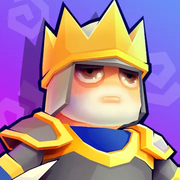 Clash of Legion MOD APK icon