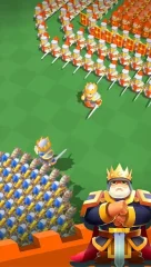 Clash of Legion - screenshot 1