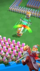 Clash of Legion - screenshot 2