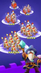 Clash of Legion - screenshot 3