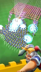 Clash of Legion - screenshot 4