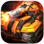 Tank League MOD APK icon