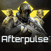 Afterpulse - app icon