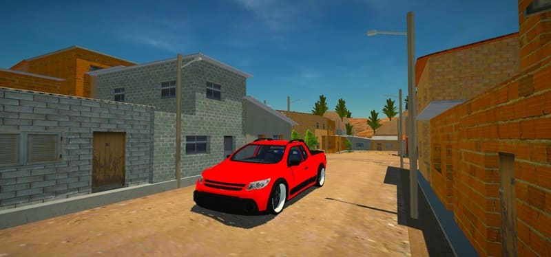 Carros Baixos Brasil 2 APK - app icon