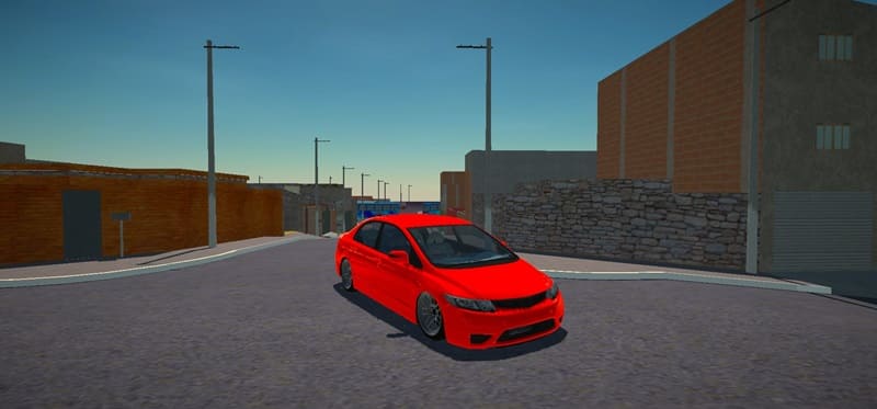 Carros Baixos Brasil 2 APK - screenshot 1