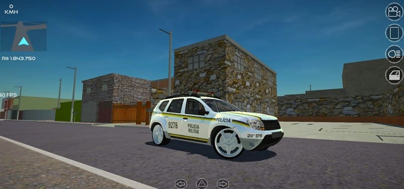 Carros Baixos Brasil 2 APK - screenshot 3