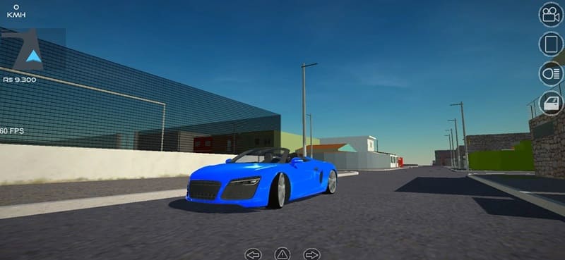 Carros Baixos Brasil 2 APK - screenshot 4