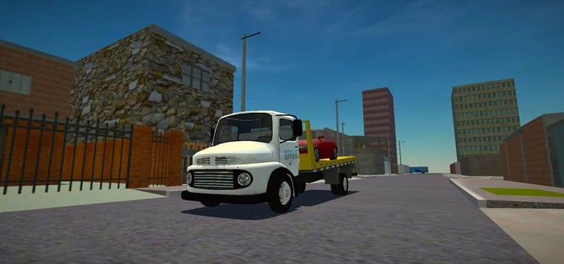 Carros Baixos Brasil 2 APK - screenshot 5
