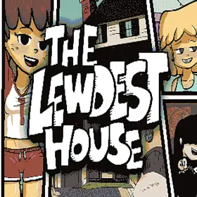 The Lewdest House MOD APK icon