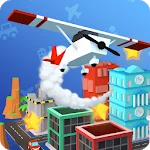 Arcade Plane 3D MOD APK icon