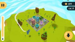 Arcade Plane 3D - screenshot 4