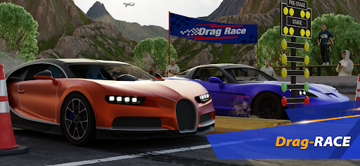 Car Sales Drive Simulator 25 - screenshot 2