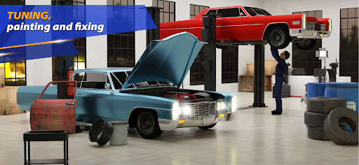 Car Sales Drive Simulator 25 - screenshot 3
