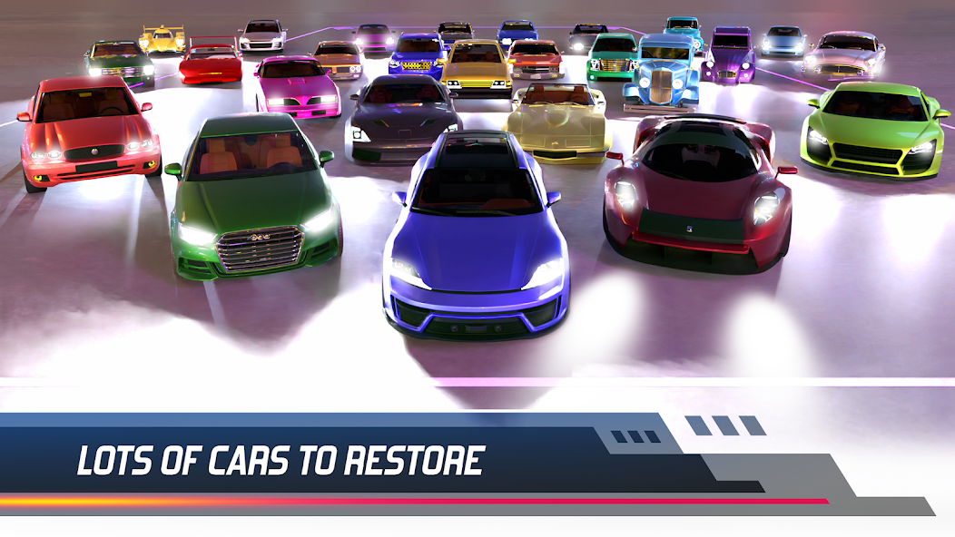 Car Detailing Simulator 2023 - screenshot 12