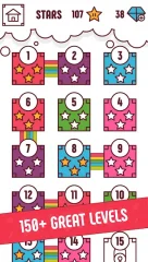 Find The Balance - Physical Funny Objects Puzzle - screenshot 4