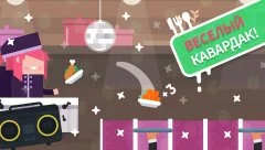 Funky Restaurant - Arcade Food Serving Manager - screenshot 2