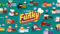 Funky Restaurant - Arcade Food Serving Manager - screenshot 4