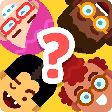 Guess Face - Endless Memory Training Game MOD APK icon