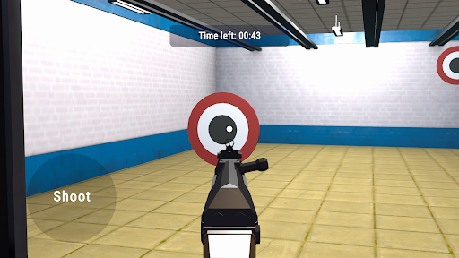 Gun Shop Simulator 3D Shooting - screenshot 4
