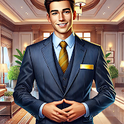 My Hotel Simulator 3D - app icon