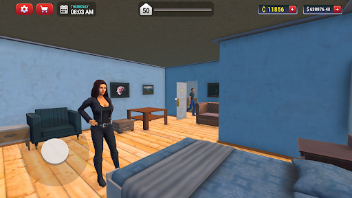 My Hotel Simulator 3D - screenshot 2