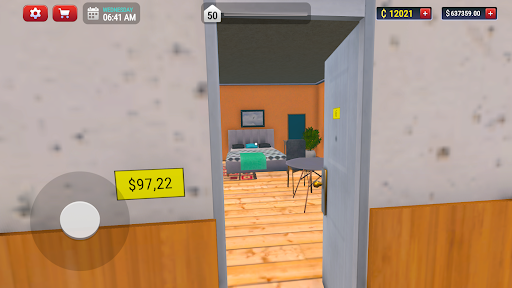 My Hotel Simulator 3D - screenshot 4