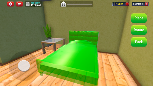 My Hotel Simulator 3D - screenshot 6