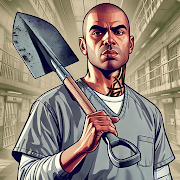 Prison Escape Simulator 3D - app icon