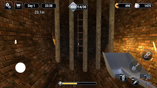 Prison Escape Simulator 3D - screenshot 4