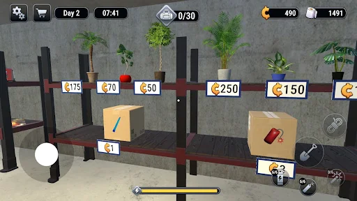 Prison Escape Simulator 3D - screenshot 6