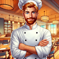Restaurant Simulator - app icon