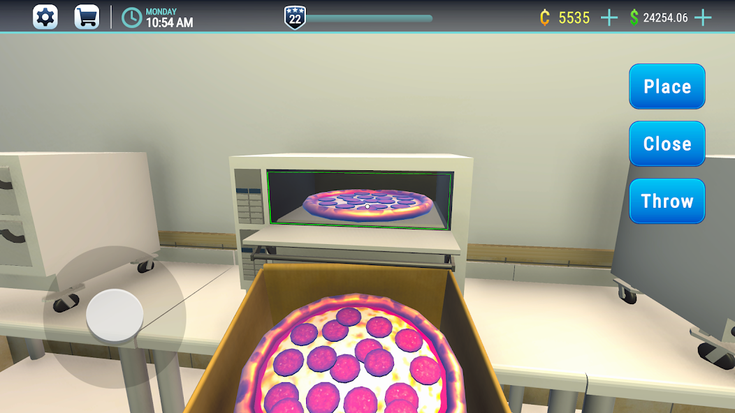 Restaurant Simulator - screenshot 8