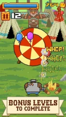 Timber West - Wild West Arcade Shooter - screenshot 3