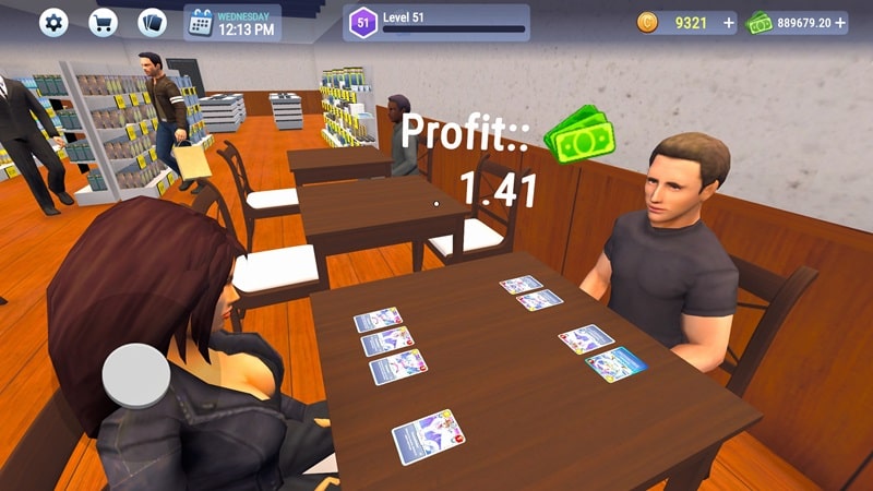 TCG Card Supermarket Simulator - screenshot 4