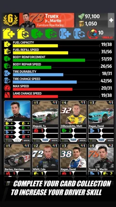 NASCAR Rush - screenshot 3