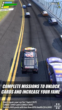 NASCAR Rush - screenshot 4