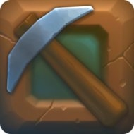 Digger Online - app icon