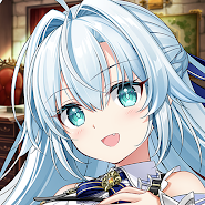 KANPANI☆GIRLS RE:BLOOM - app icon